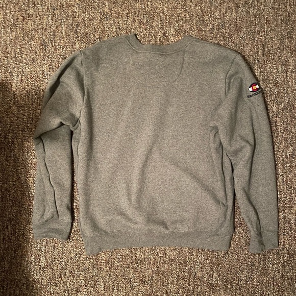 Patagonia Breckinridge crewneck , medium . men’s / unisex sizing - Picture 2 of 4